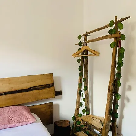Ferienhaus Nature Escape In An Albanian Village Near