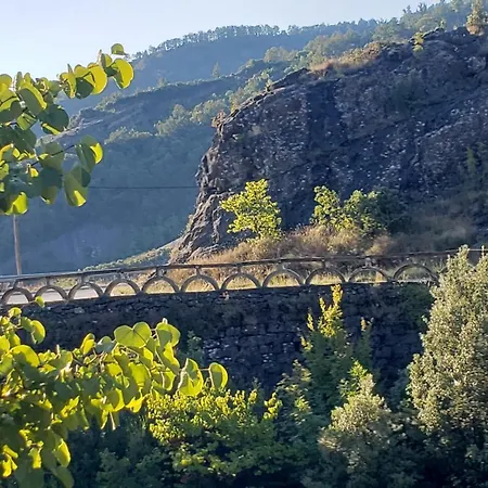 Nature Escape In An Albanian Village Near Casa vacanze